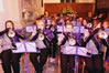Brass Concert Band - St Peter Parish Church, Ashby-cum-Fenby 2008