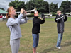  Academy Brass 17th July - Barnsley Youth Championships, Photo's taken by Miss Emily Rycroft