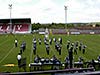 Northern Star Competition 13th June 2009