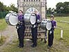 Northern Star Competition 13th June 2009