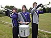 Northern Star Competition 13th June 2009