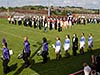 Northern Star Competition 13th June 2009