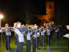 Carols Around The Christmas Tree - Friday 4th December 2009 at Saint Peter's Parish Church Humberston