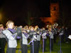 Carols Around The Christmas Tree - Friday 4th December 2009 at Saint Peter's Parish Church Humberston