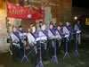 Carols Around The Christmas Tree - Friday 4th December 2009 at Saint Peter's Parish Church Humberston