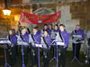 Carols Around The Christmas Tree - Friday 4th December 2009 at Saint Peter's Parish Church Humberston