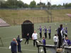 Academy Brass Barnsley - 16 July 2011