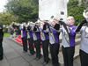 Great Grimsby Remembrance Service