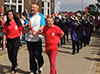 Queens Baton Relay